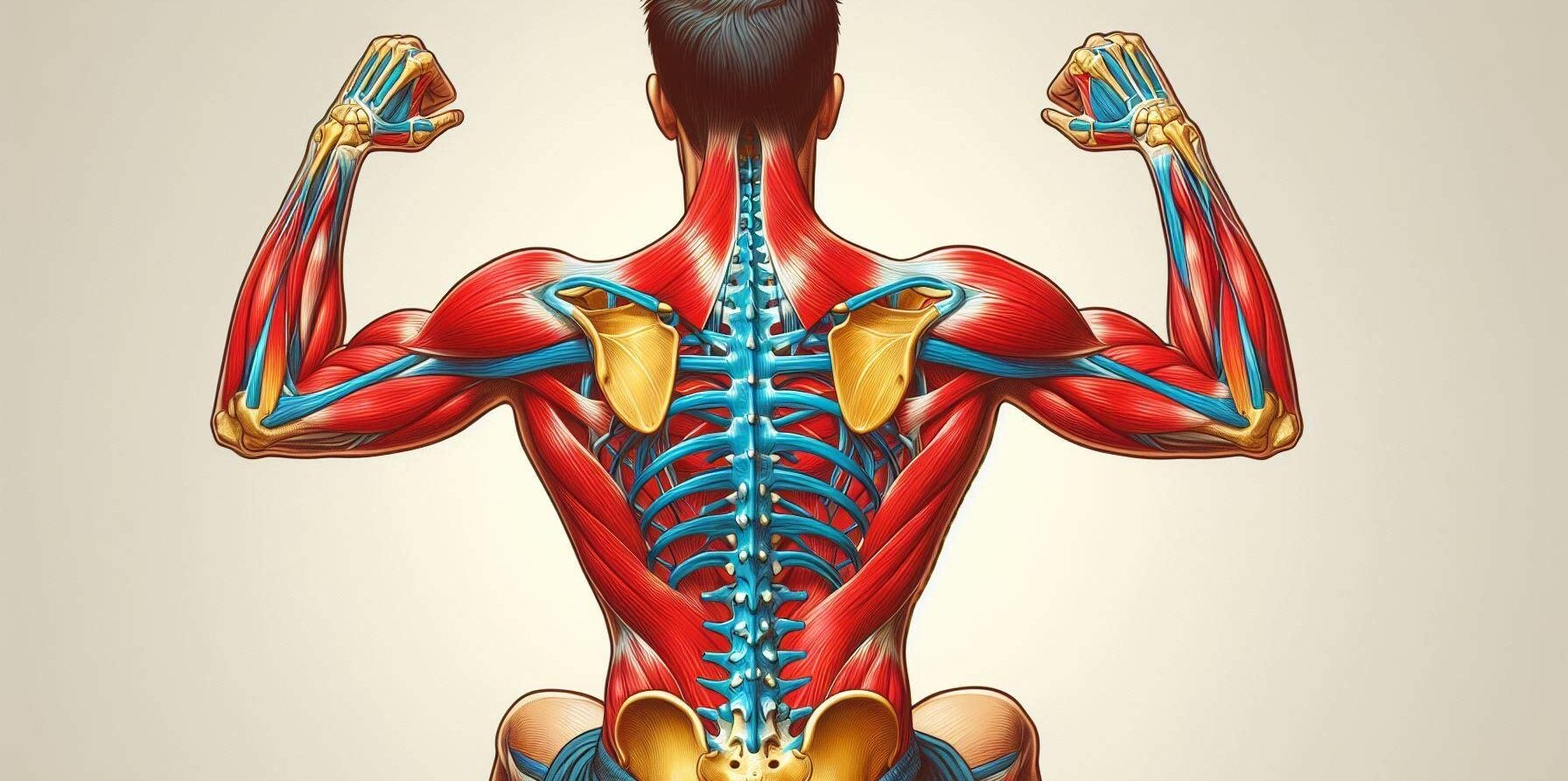 Read more about the article Bulletproof Your Back: 3 Exercises for a Stronger, Pain-Free You