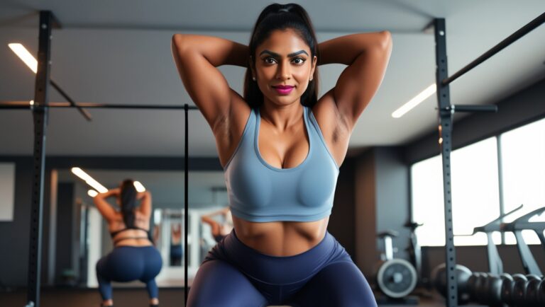 Snapfit circuit_bodybypooja_poojakumar _certified personal trainer