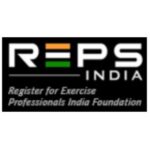 REPS India logo-pooja kumar-personal fitness trainer